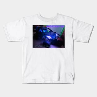 BoostnBT-50 Kids T-Shirt